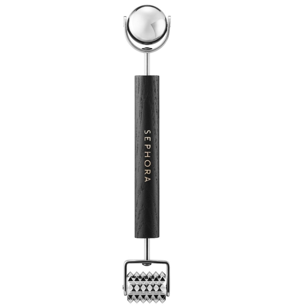 Sephora | Double-Ended Textured Facial Roller